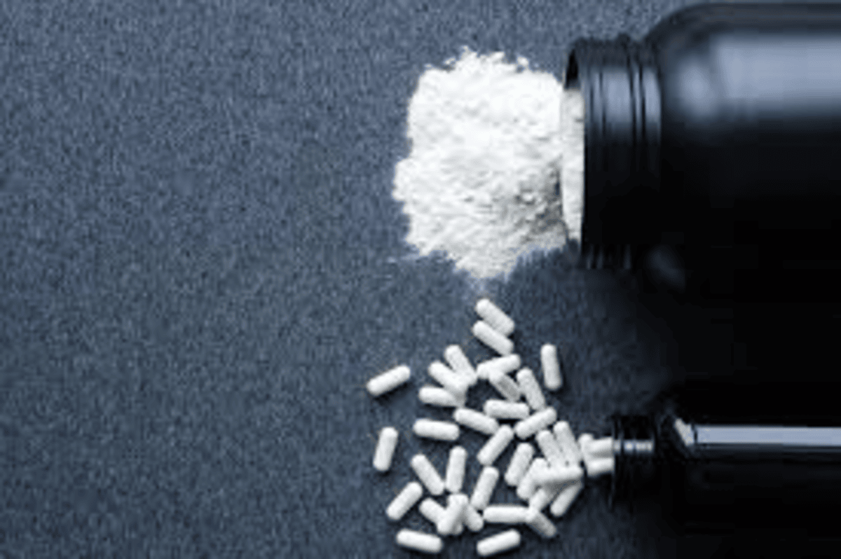 Will Creatine Make You Gain Weight