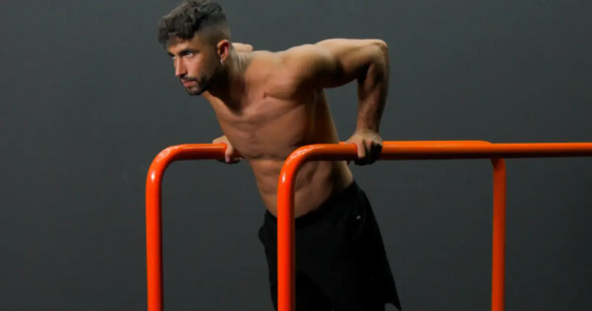 30-Day Calisthenics Workout Plan for Beginners